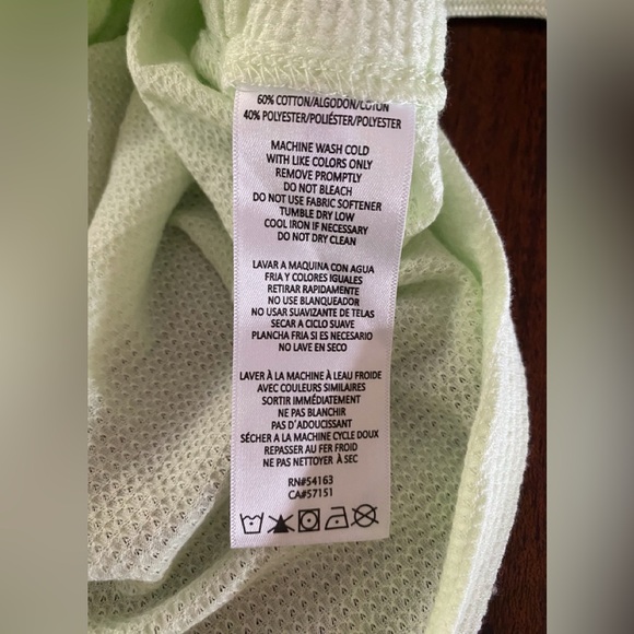 Calvin Klein Performance Tank Top - Picture 10 of 10